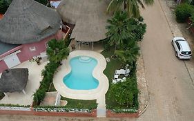 Villa Bord De Mer Avec Piscine