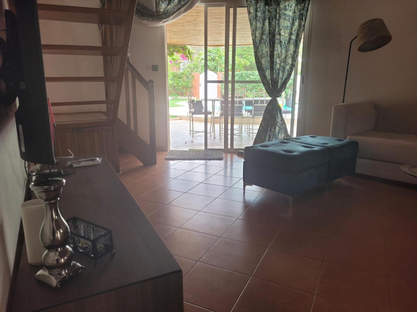 Villa Bord De Mer Avec Piscine Sali Tapé Extérieur photo