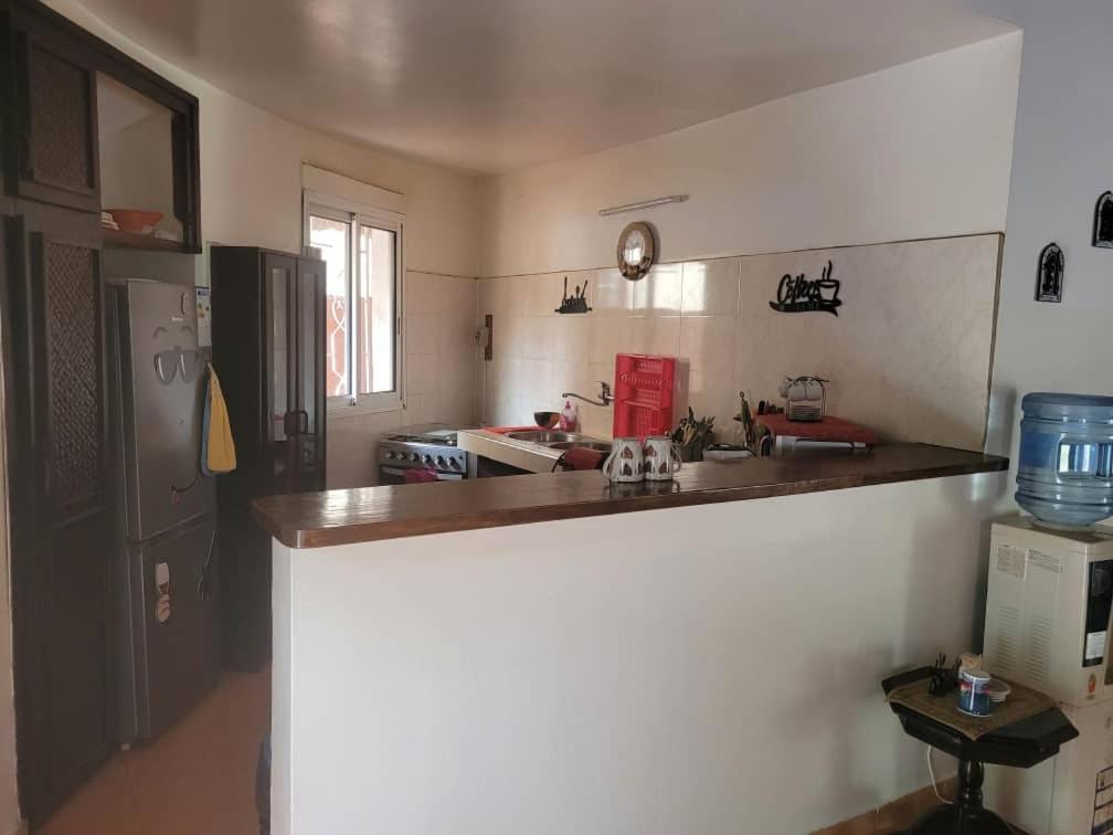 Villa Bord De Mer Avec Piscine Sali Tapé Extérieur photo